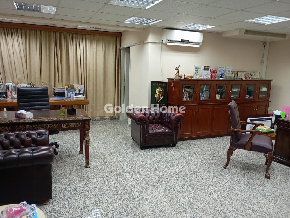 Office in Mparoutadiko, Aigaleo — Photo 7 of 13