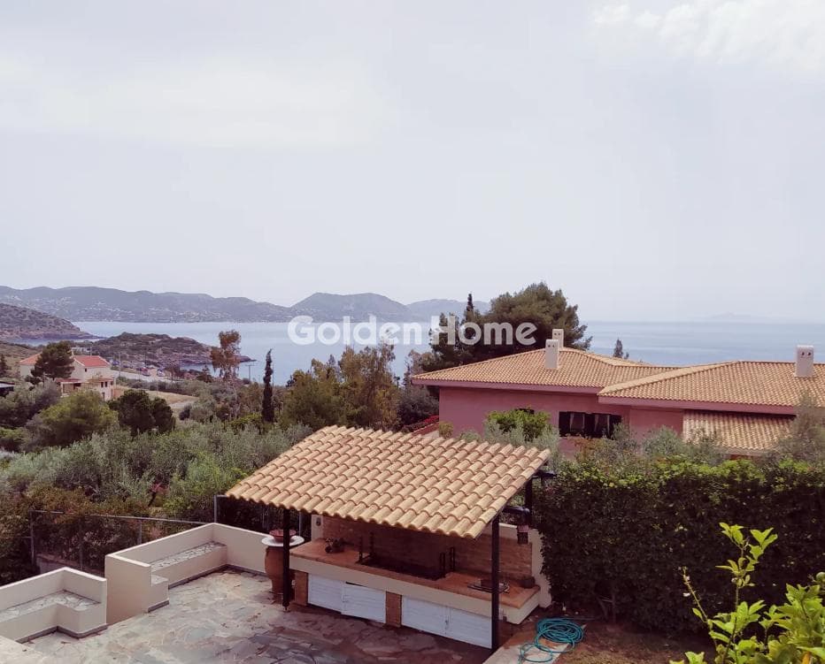 Μονοκατοικία στην Άγιος Νικόλαος, Ανάβυσσος — Φωτογραφία 3 από 14