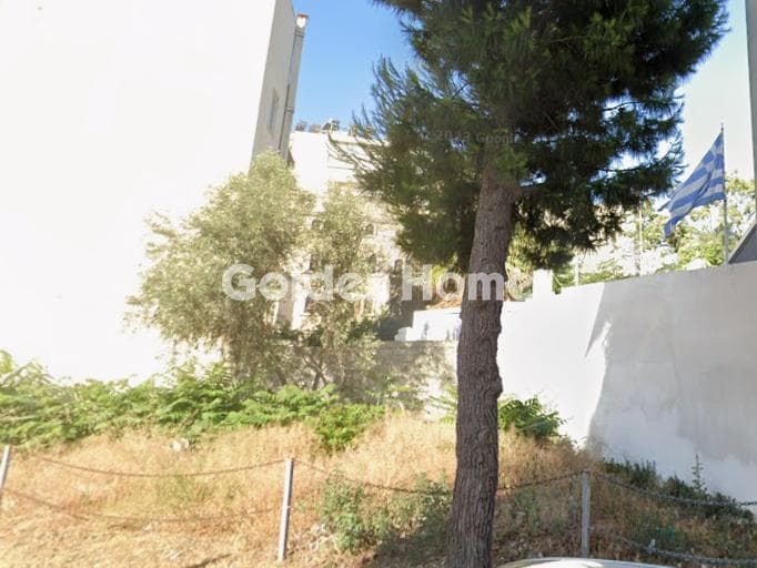 Οικόπεδο στην Καμίνια, Πειραιάς — Φωτογραφία 1 από 3