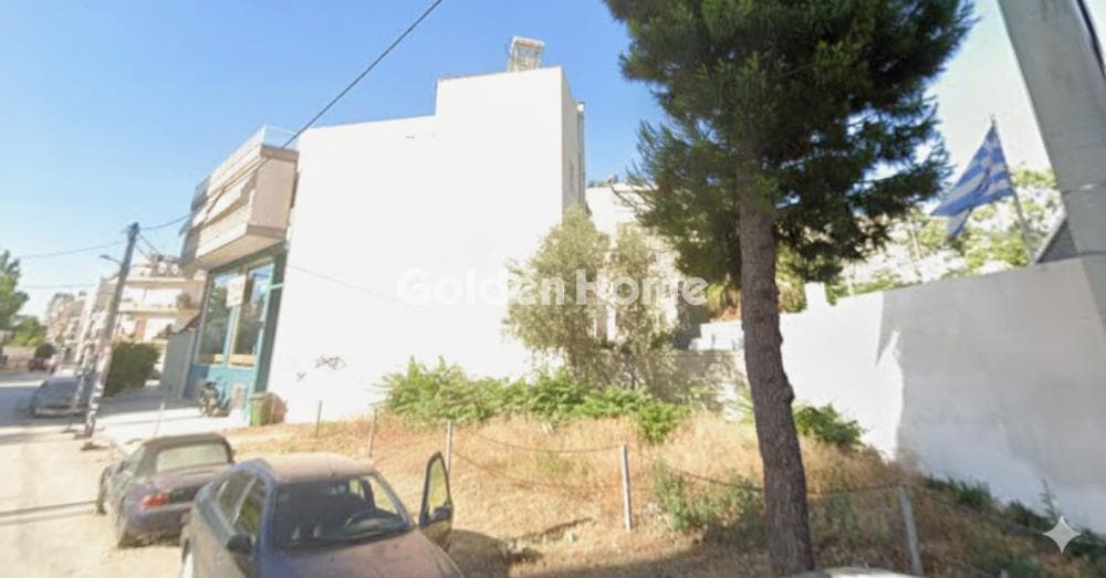 Οικόπεδο στην Καμίνια, Πειραιάς — Φωτογραφία 2 από 3