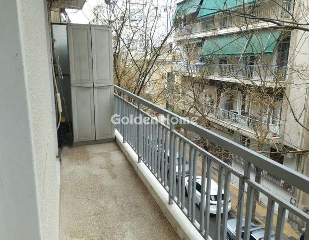 Διαμέρισμα στην Πλατεία Αττικής, Αττική — Φωτογραφία 5 από 6