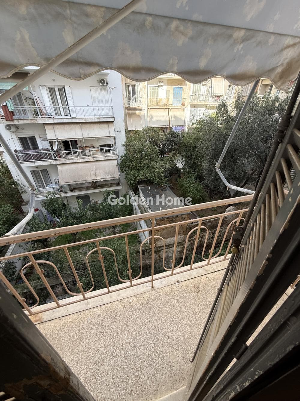 Apartment in Agios Artemios, Pagkrati — Photo 14 of 15