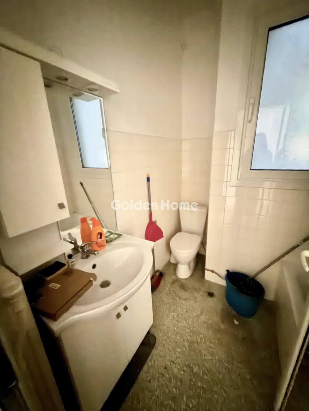 Apartment in Agios Artemios, Pagkrati — Photo 12 of 15