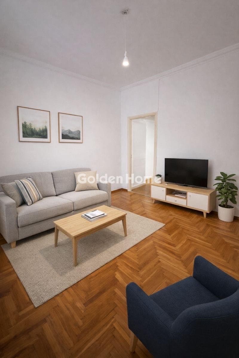 Apartment in Agios Artemios, Pagkrati — Photo 1 of 15