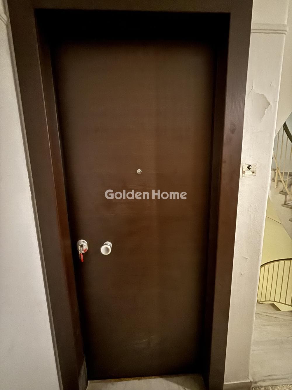Apartment in Agios Artemios, Pagkrati — Photo 15 of 15