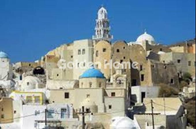 Μονοκατοικία στην Καμάρι, Σαντορίνη — Φωτογραφία 34 από 36