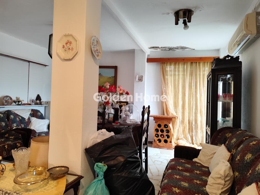 Μονοκατοικία στην Γαλάζια ακτή, Καλύβια Θορικού — Φωτογραφία 9 από 18