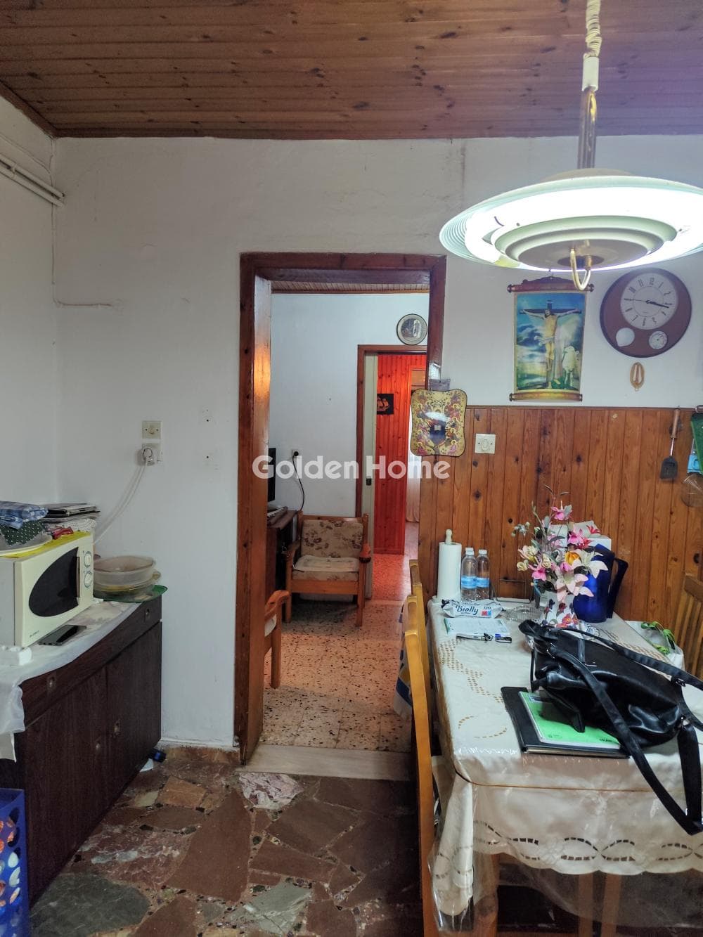 Μονοκατοικία στην Γαλάζια ακτή, Καλύβια Θορικού — Φωτογραφία 15 από 18
