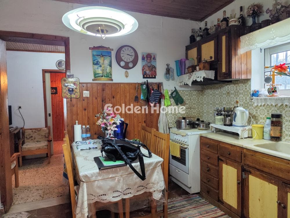 Μονοκατοικία στην Γαλάζια ακτή, Καλύβια Θορικού — Φωτογραφία 16 από 18