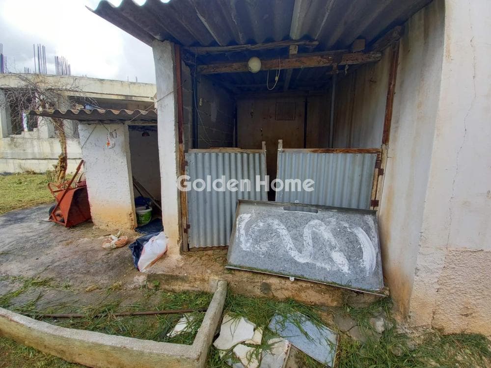 Μονοκατοικία στην Κέντρο, Άνω Λιόσια — Φωτογραφία 13 από 14