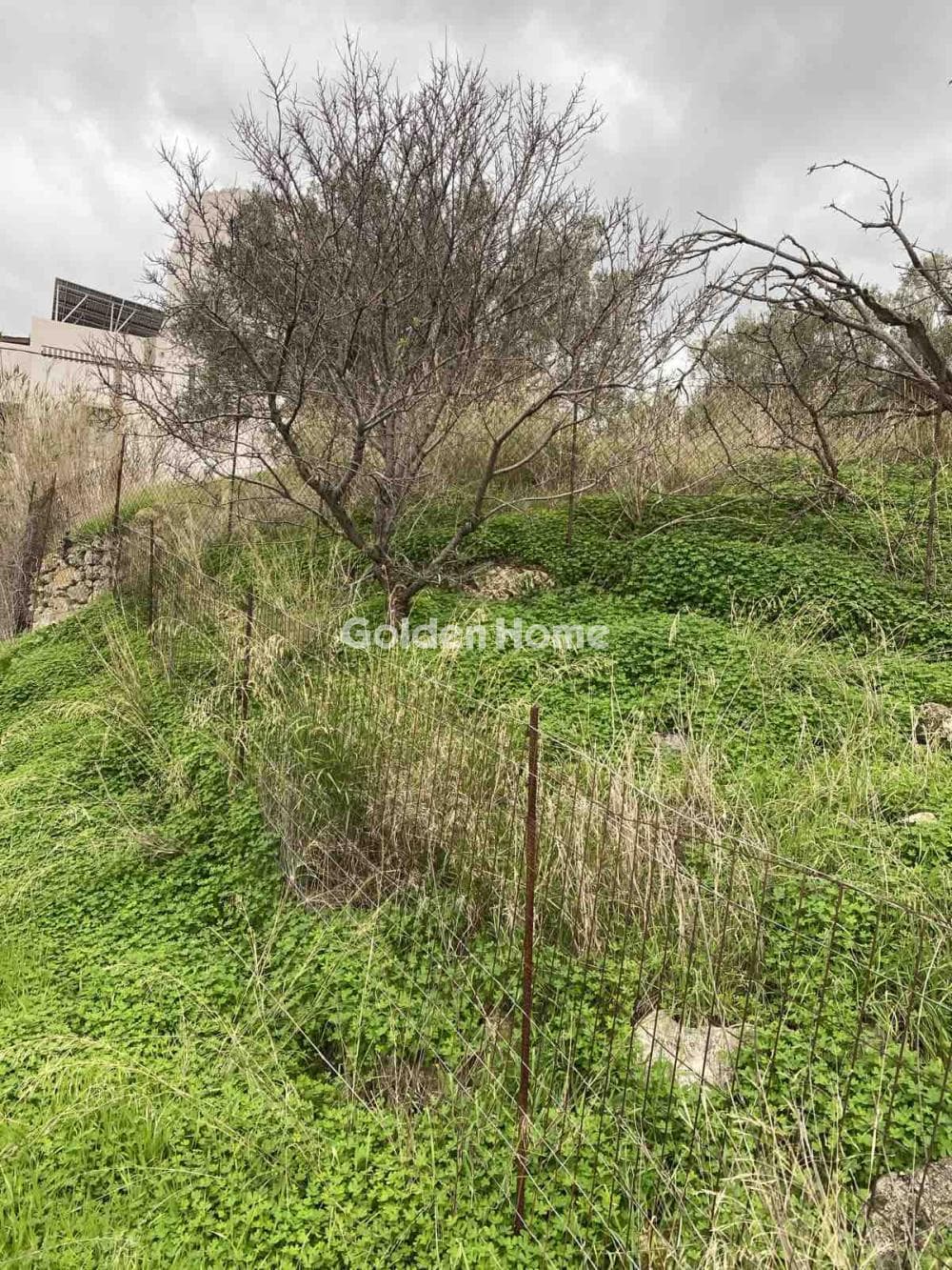 Building Plot in Fortetsa, Heraclion Cretes — Photo 2 of 7