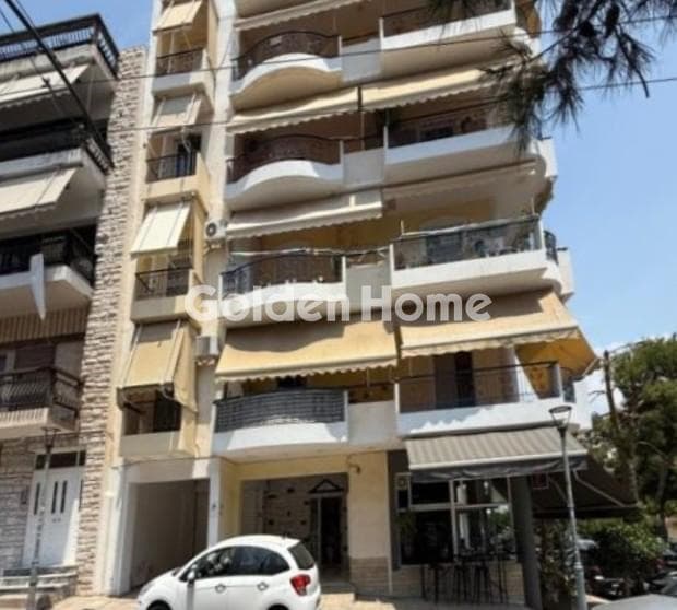 Apartment in Agios Panteleimon, Drapetsona — Photo 1 of 3