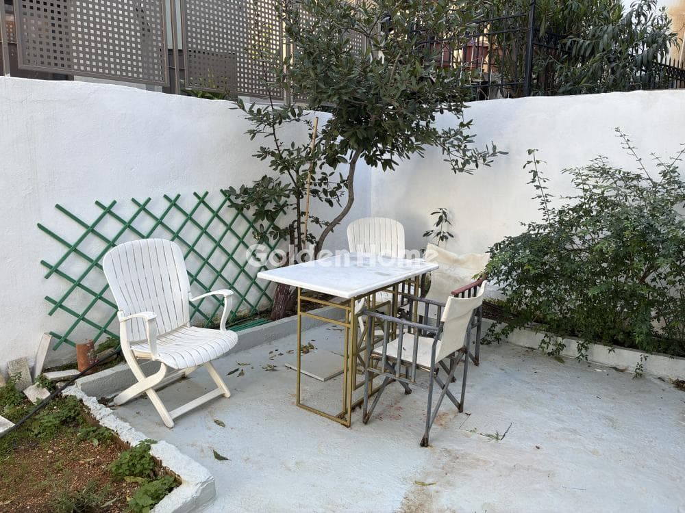 Διαμέρισμα στην Σκαλιστήρι, Ηλιούπολη — Φωτογραφία 28 από 32