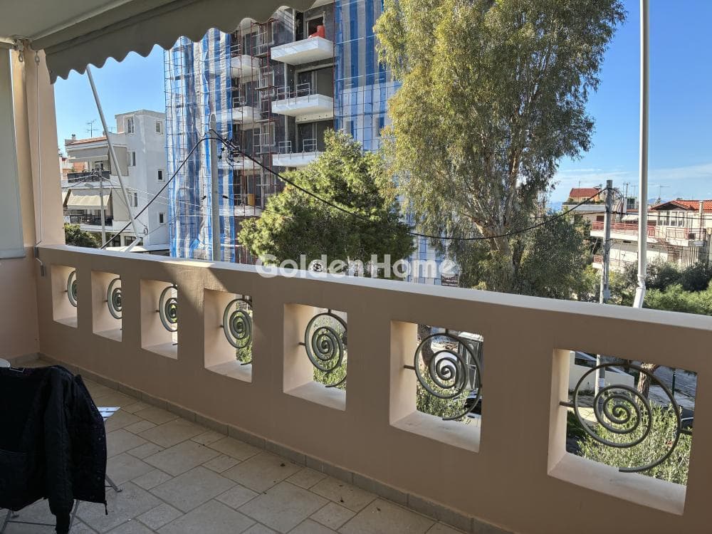 Διαμέρισμα στην Σκαλιστήρι, Ηλιούπολη — Φωτογραφία 8 από 32