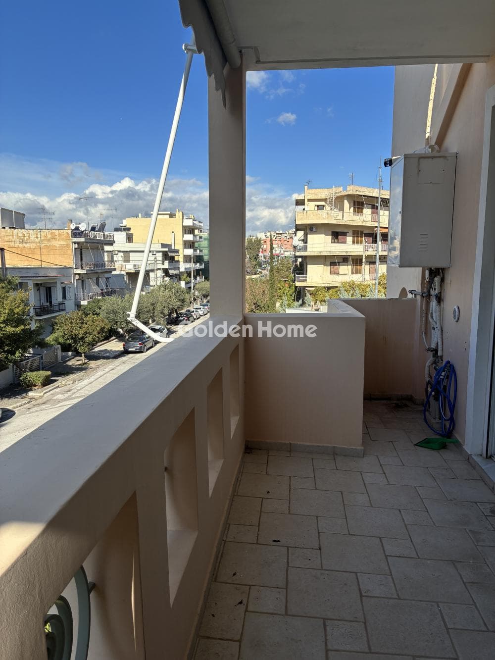 Διαμέρισμα στην Σκαλιστήρι, Ηλιούπολη — Φωτογραφία 9 από 32