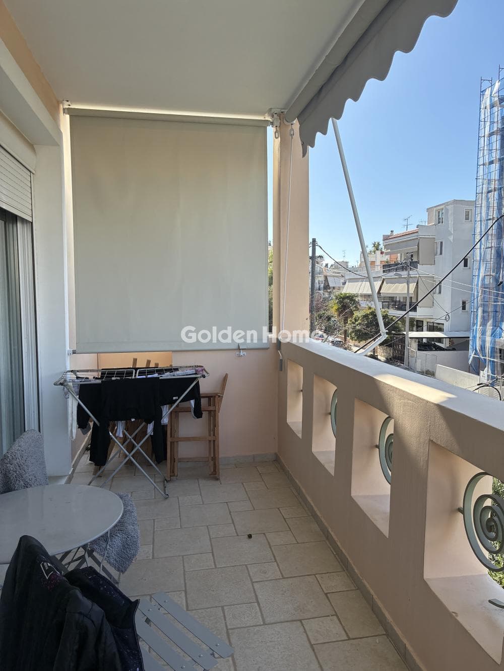 Διαμέρισμα στην Σκαλιστήρι, Ηλιούπολη — Φωτογραφία 11 από 32