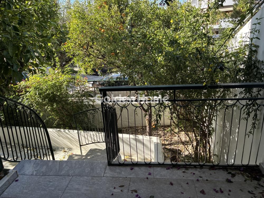 Διαμέρισμα στην Σκαλιστήρι, Ηλιούπολη — Φωτογραφία 31 από 32