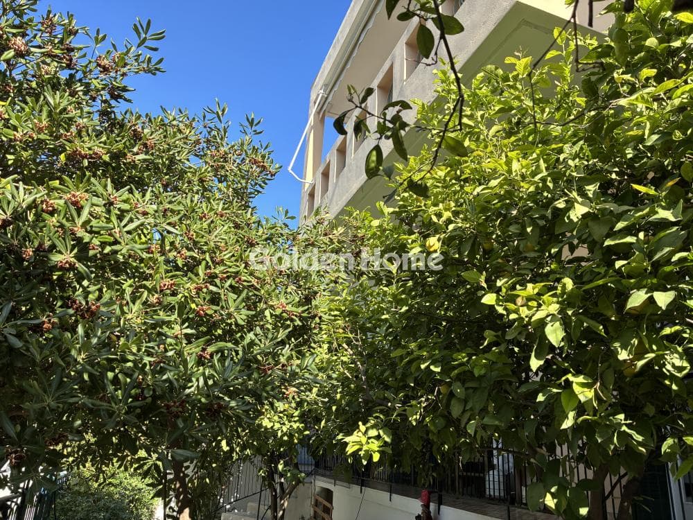Διαμέρισμα στην Σκαλιστήρι, Ηλιούπολη — Φωτογραφία 32 από 32