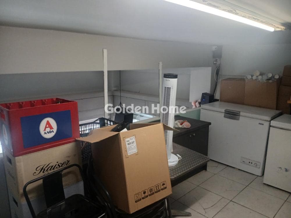 Κατάστημα στην Πλατεία Κάνιγγος, Εξάρχεια - Νεάπολη — Φωτογραφία 8 από 11