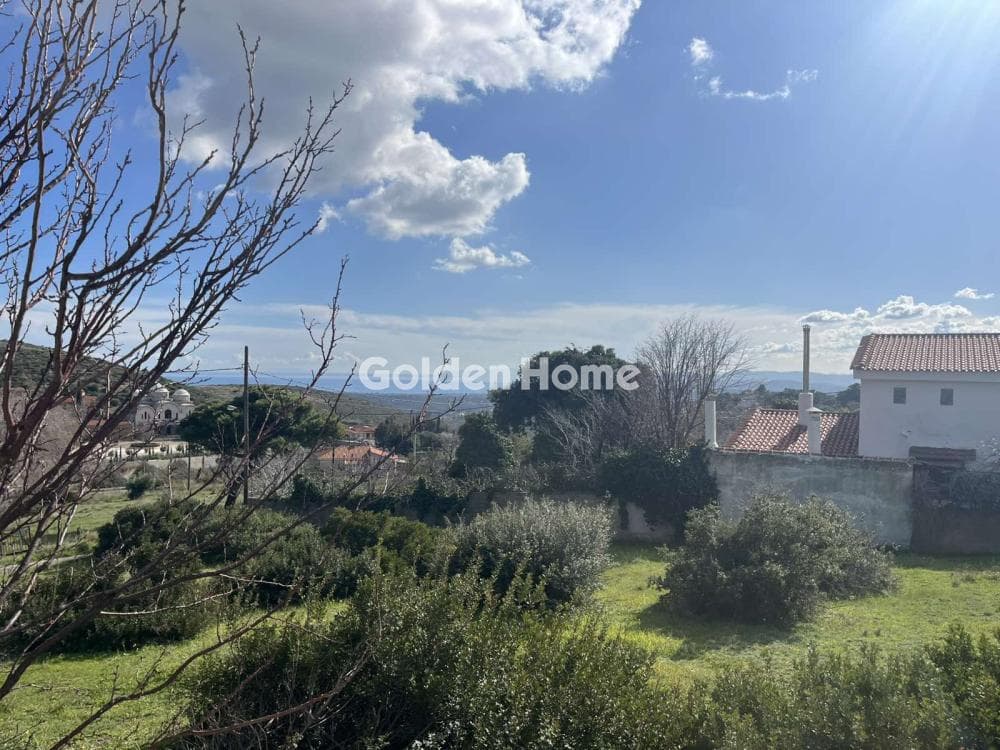 House in Ntaou Penteli, Pikermi — Photo 1 of 19