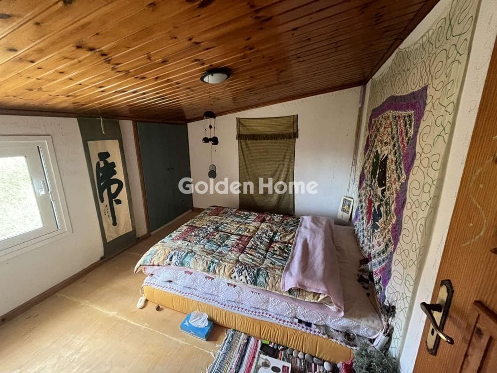 House in Ntaou Penteli, Pikermi — Photo 17 of 19