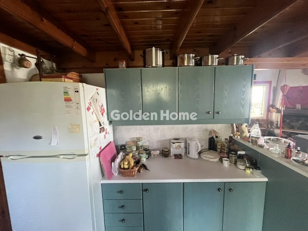 House in Ntaou Penteli, Pikermi — Photo 9 of 19