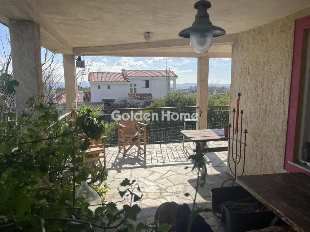 House in Ntaou Penteli, Pikermi — Photo 3 of 19