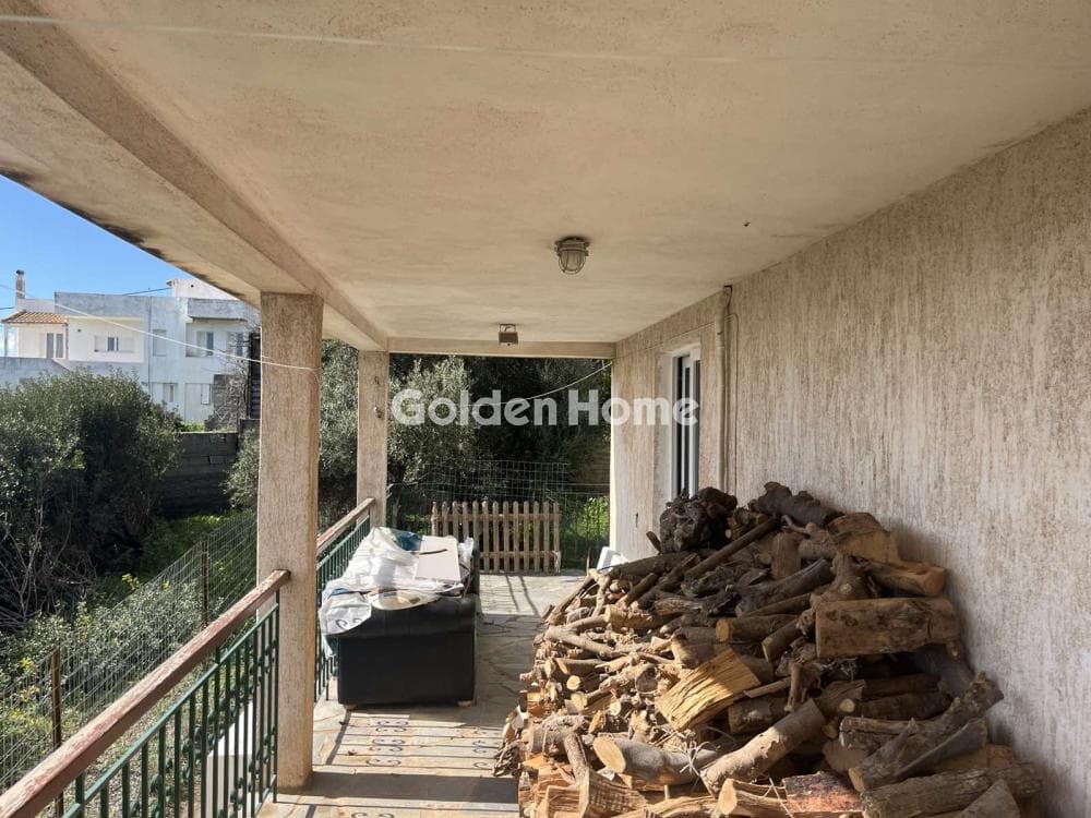 House in Ntaou Penteli, Pikermi — Photo 5 of 19