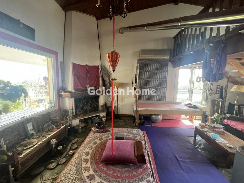 House in Ntaou Penteli, Pikermi — Photo 6 of 19