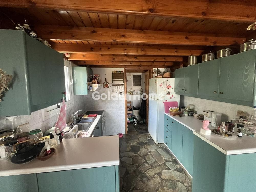 House in Ntaou Penteli, Pikermi — Photo 8 of 19