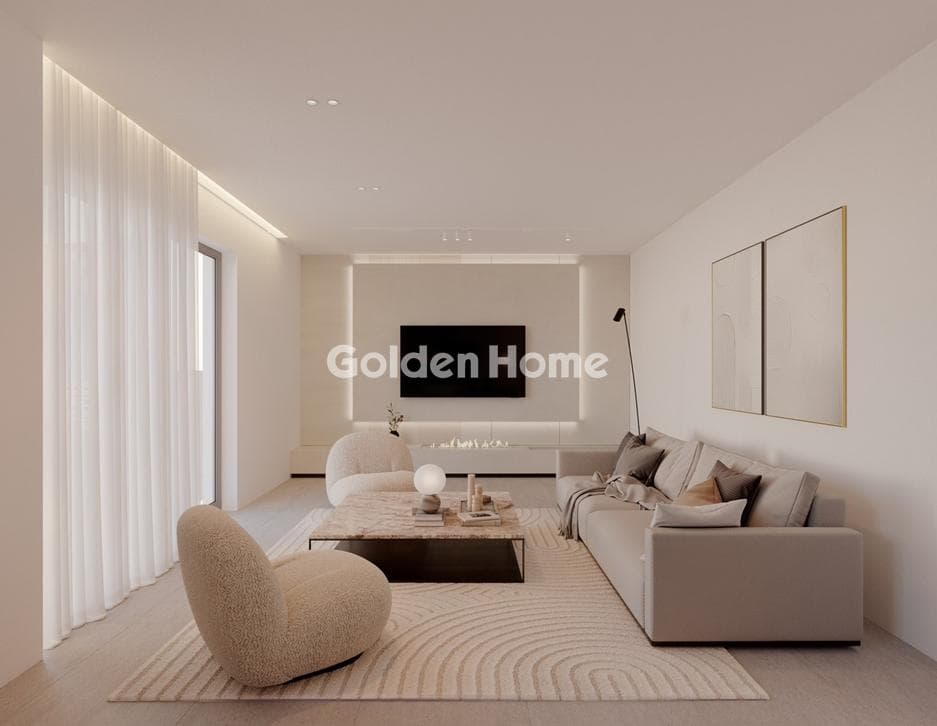 Apartment in Nekrotafeio Kallitheas, Agios Dimitrios — Photo 6 of 14