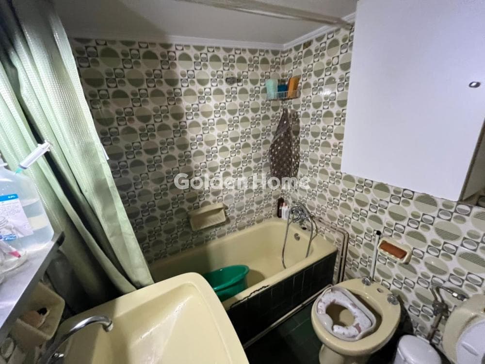Apartment in Ano Kipseli, Kipseli — Photo 14 of 17