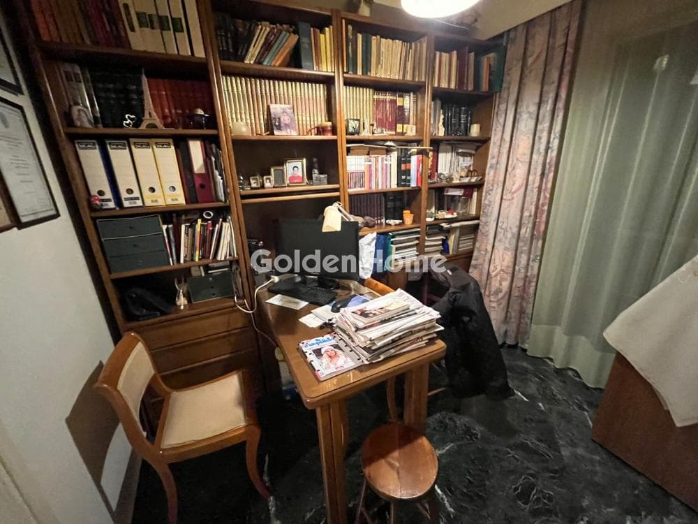 Apartment in Ano Kipseli, Kipseli — Photo 16 of 17