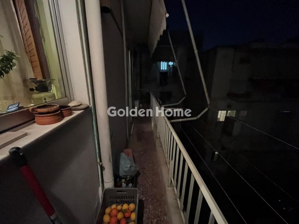 Apartment in Ano Kipseli, Kipseli — Photo 17 of 17