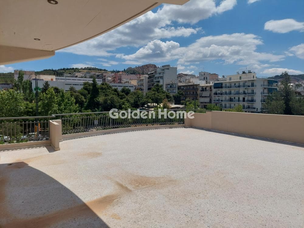 Γραφείο στην Ακτήμονες, Γαλάτσι — Φωτογραφία 12 από 18