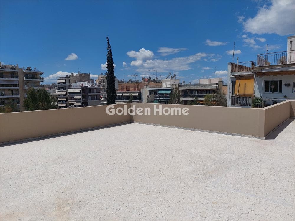 Γραφείο στην Ακτήμονες, Γαλάτσι — Φωτογραφία 14 από 18