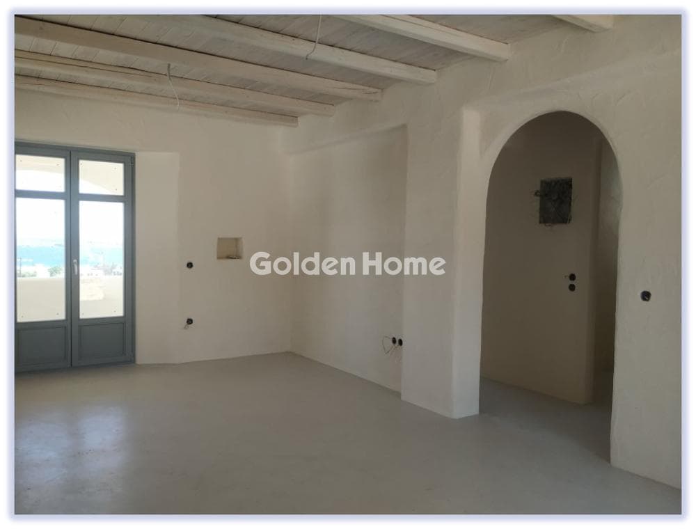 Apartment in Drios, Paros — Photo 2 of 7