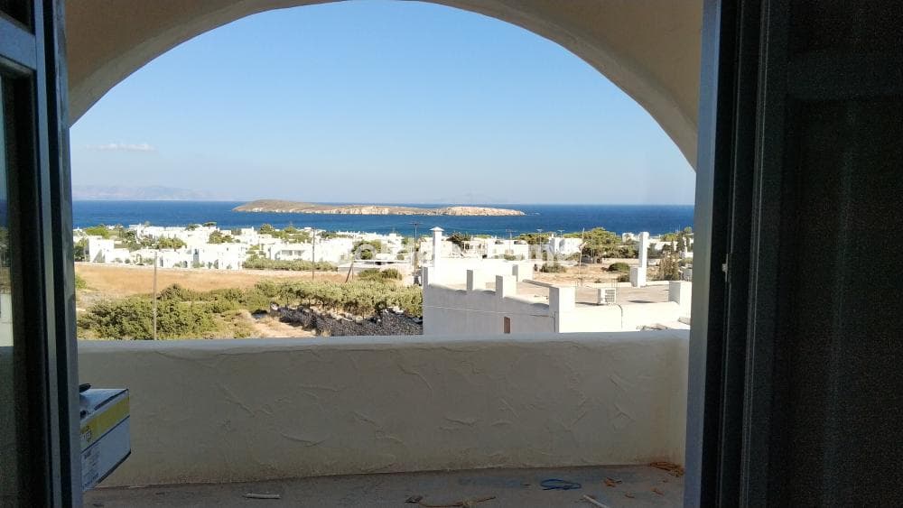 Apartment in Drios, Paros — Photo 1 of 7