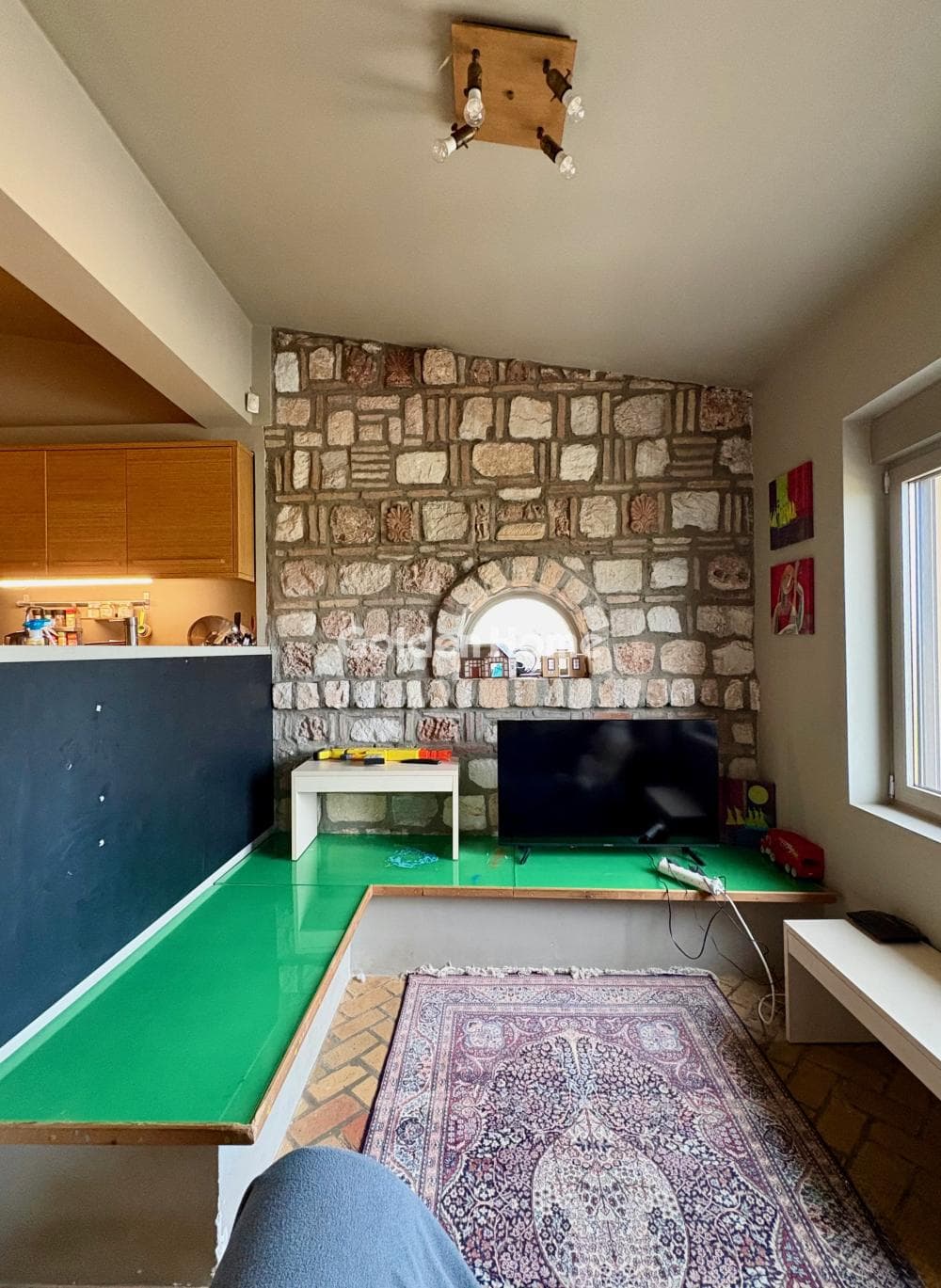 House in Agia Triada, Markopoulo — Photo 8 of 28