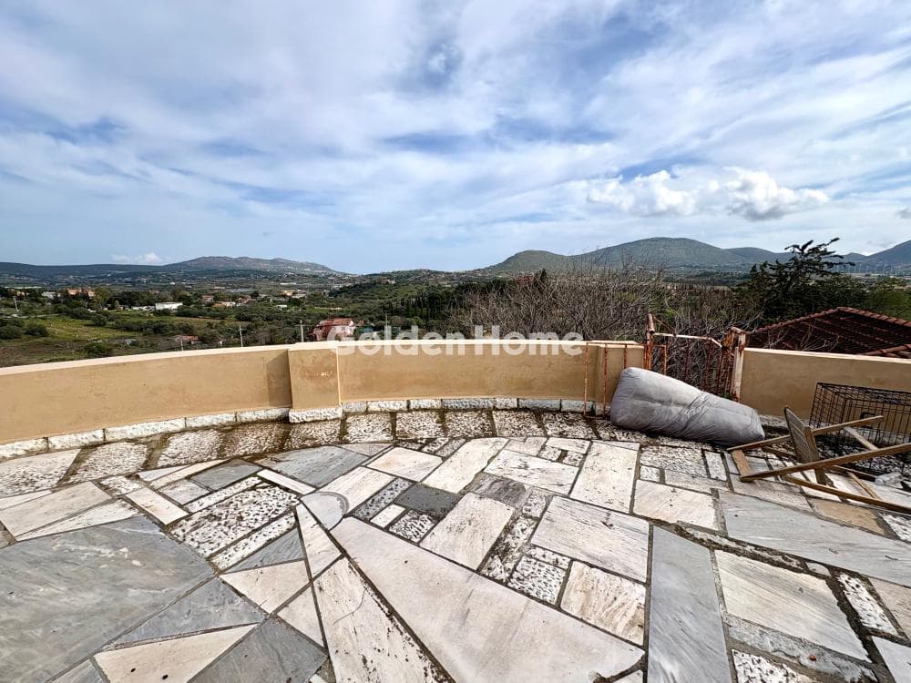 House in Agia Triada, Markopoulo — Photo 21 of 28