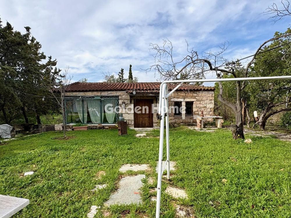 House in Agia Triada, Markopoulo — Photo 18 of 28