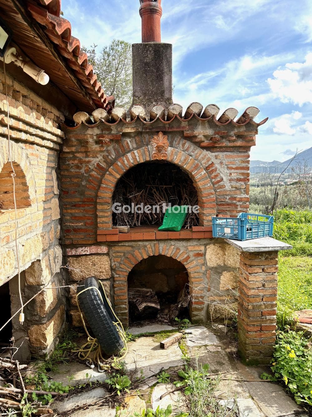 House in Agia Triada, Markopoulo — Photo 27 of 28