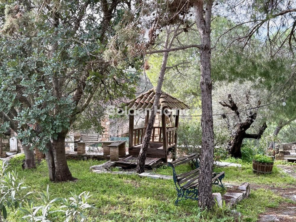 House in Agia Triada, Markopoulo — Photo 25 of 28