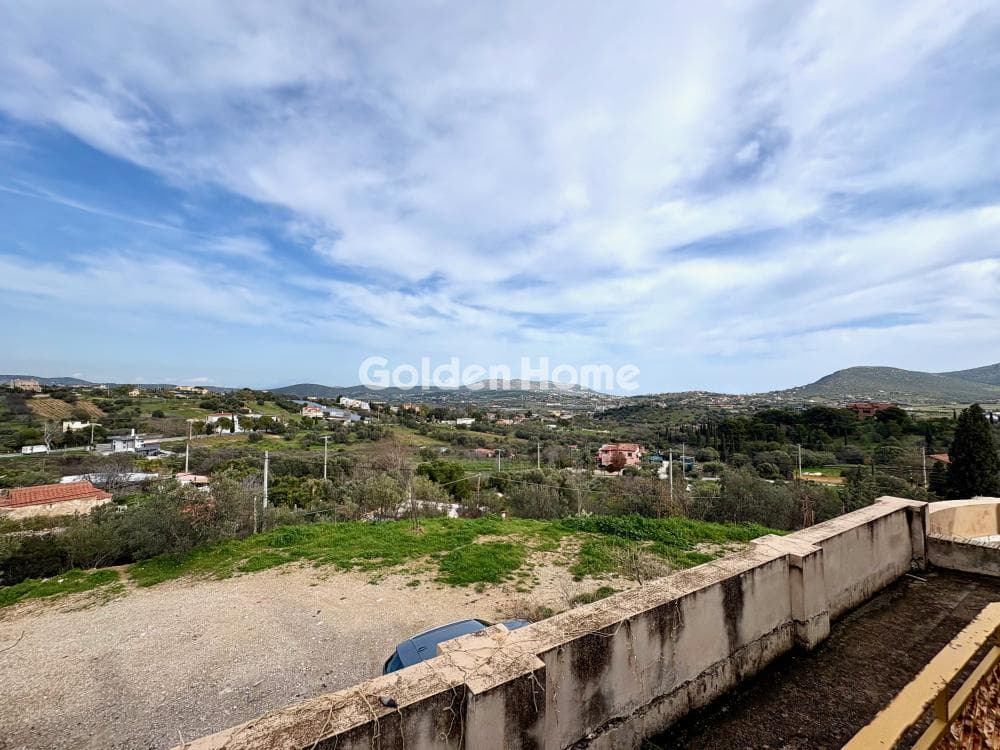 House in Agia Triada, Markopoulo — Photo 35 of 52