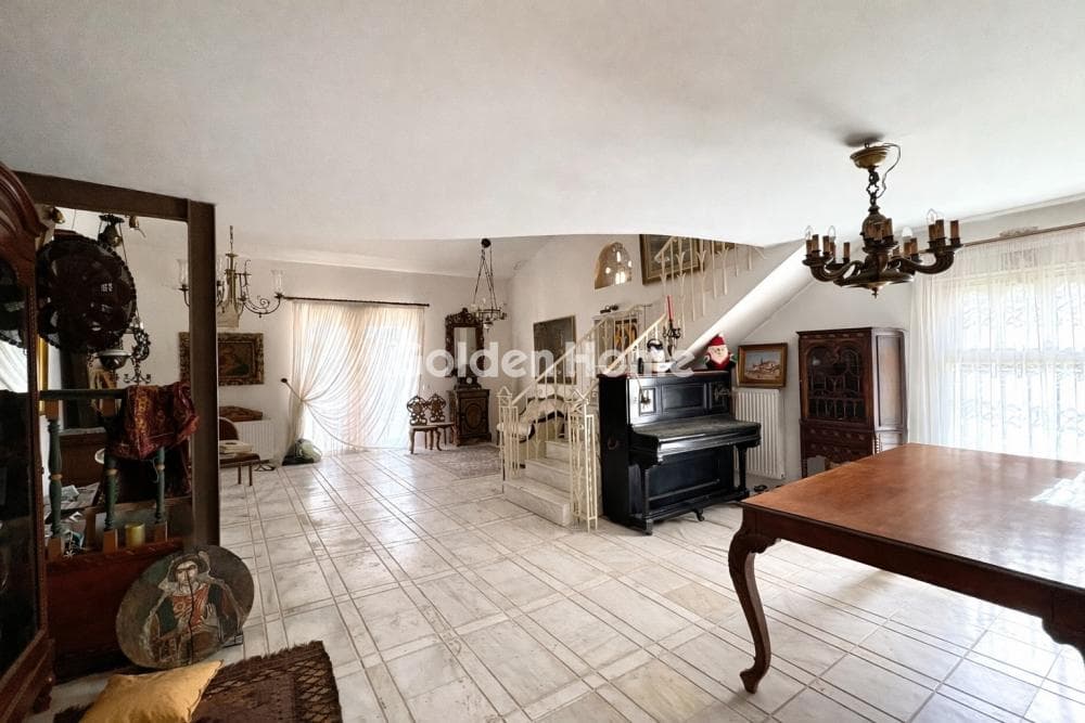 House in Agia Triada, Markopoulo — Photo 40 of 52