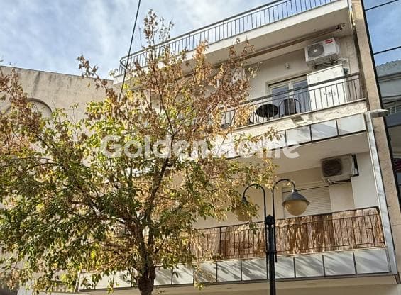 Apartment in Nekrotafeio Kallitheas, Agios Dimitrios — Photo 1 of 2