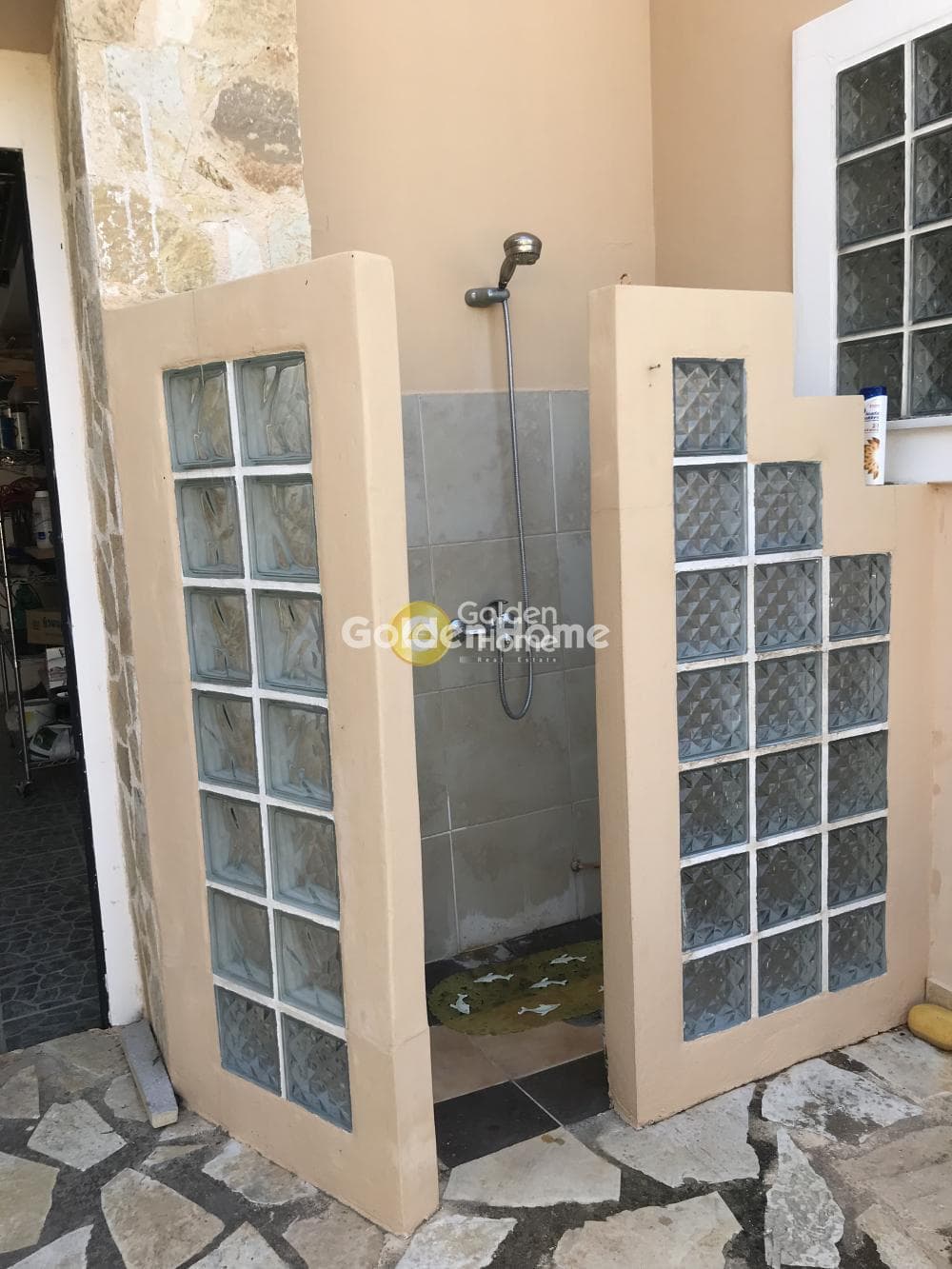Μονοκατοικία στην Καταφύγι, Παλαιά Φώκαια — Φωτογραφία 24 από 28