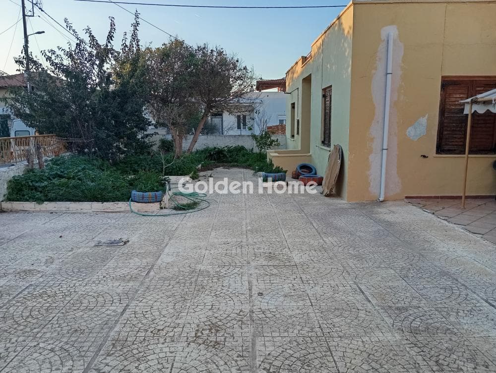 Μονοκατοικία στην Κεφλαίικα, Καλύβια Θορικού — Φωτογραφία 13 από 14