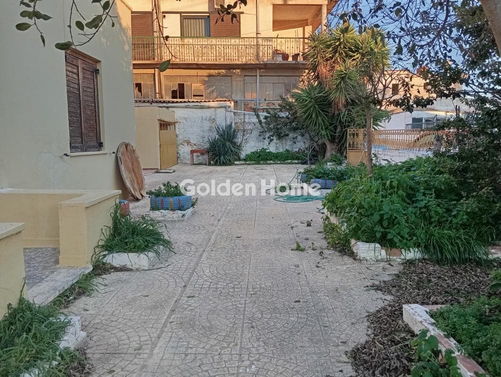 Μονοκατοικία στην Κεφλαίικα, Καλύβια Θορικού — Φωτογραφία 14 από 14
