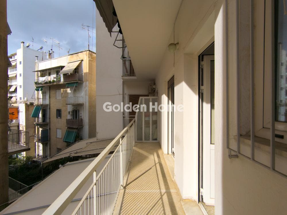 Διαμέρισμα στην Κυψέλη, Κυψέλη — Φωτογραφία 10 από 17